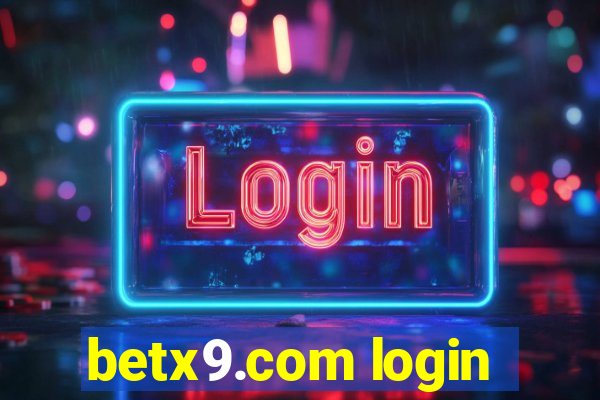 betx9.com login
